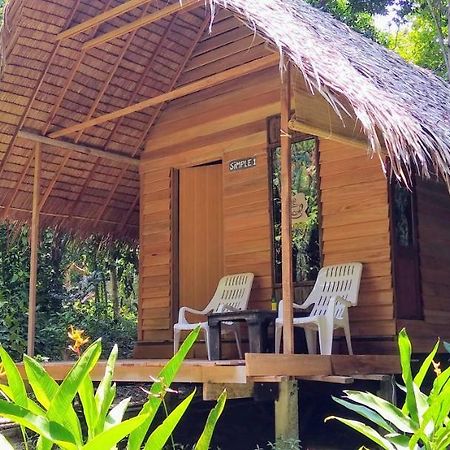 Kafair Hut (Adults Only) Hotel Koh Lipe Ngoại thất bức ảnh