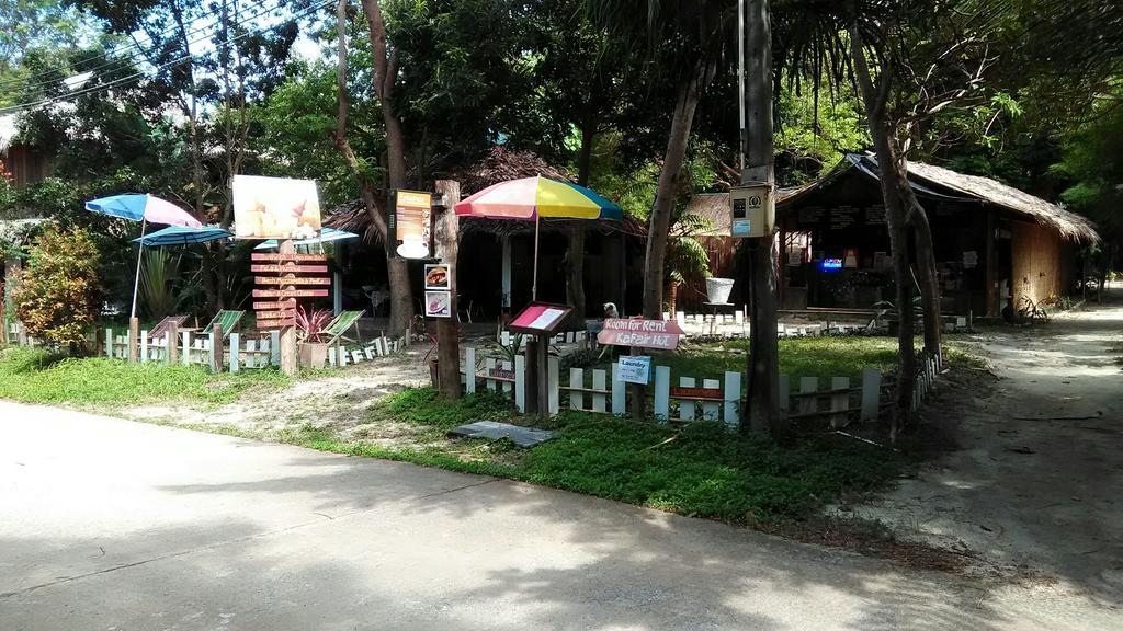 Kafair Hut (Adults Only) Hotel Koh Lipe Ngoại thất bức ảnh