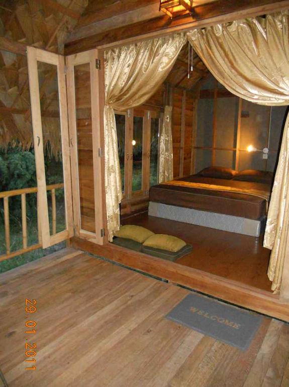 Kafair Hut (Adults Only) Hotel Koh Lipe Ngoại thất bức ảnh
