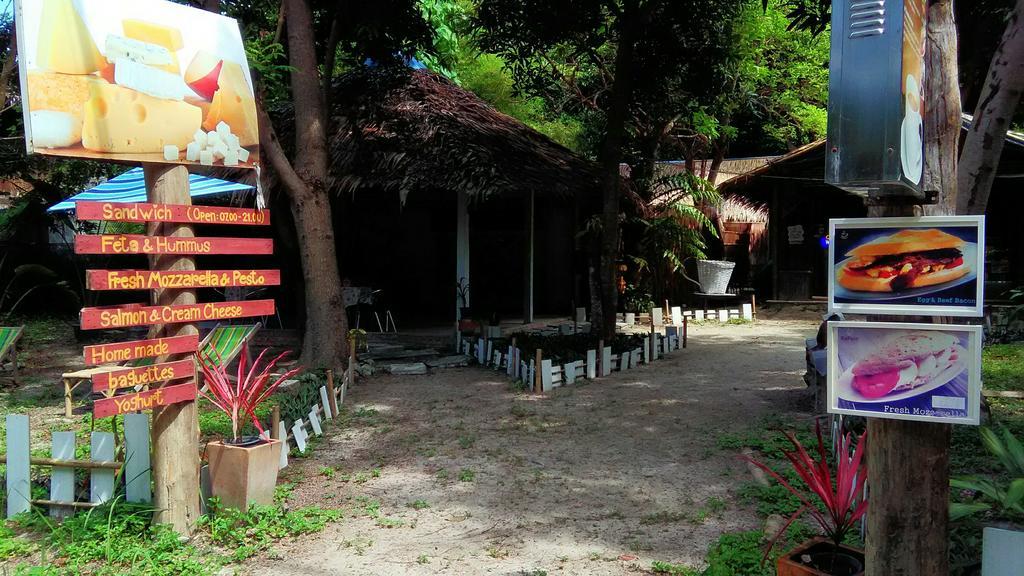 Kafair Hut (Adults Only) Hotel Koh Lipe Ngoại thất bức ảnh