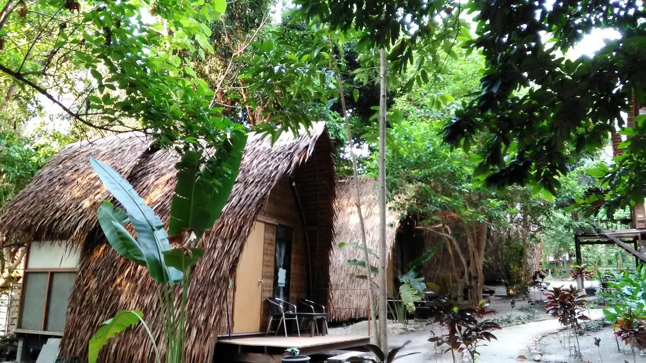 Kafair Hut (Adults Only) Hotel Koh Lipe Ngoại thất bức ảnh