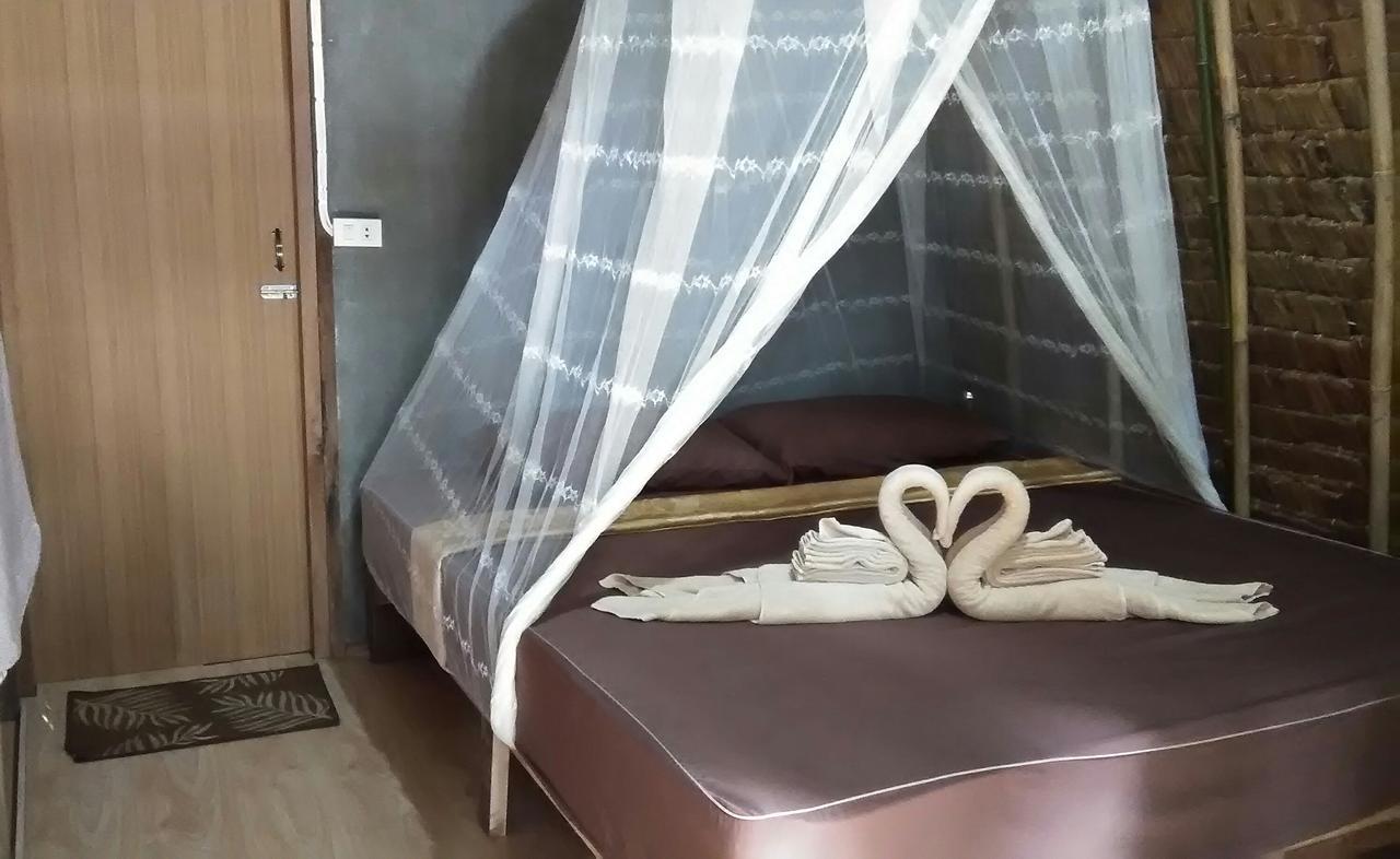 Kafair Hut (Adults Only) Hotel Koh Lipe Ngoại thất bức ảnh