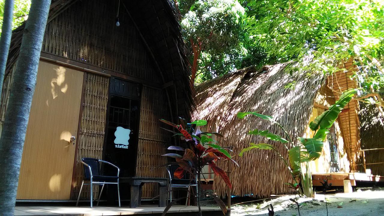 Kafair Hut (Adults Only) Hotel Koh Lipe Ngoại thất bức ảnh