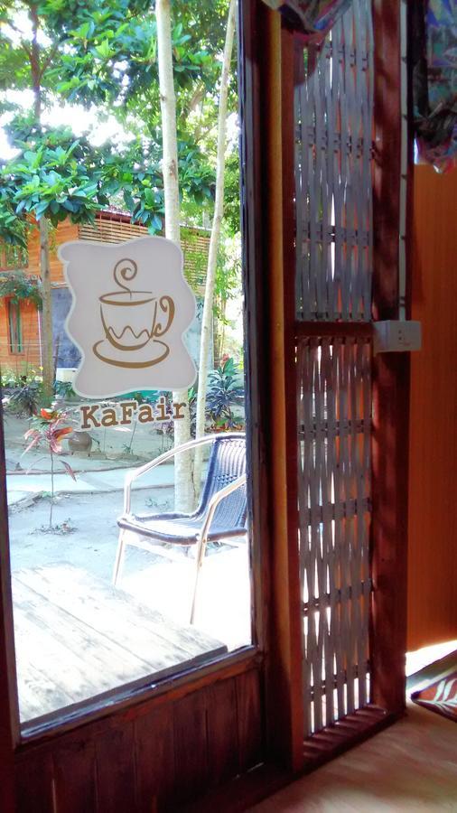 Kafair Hut (Adults Only) Hotel Koh Lipe Ngoại thất bức ảnh