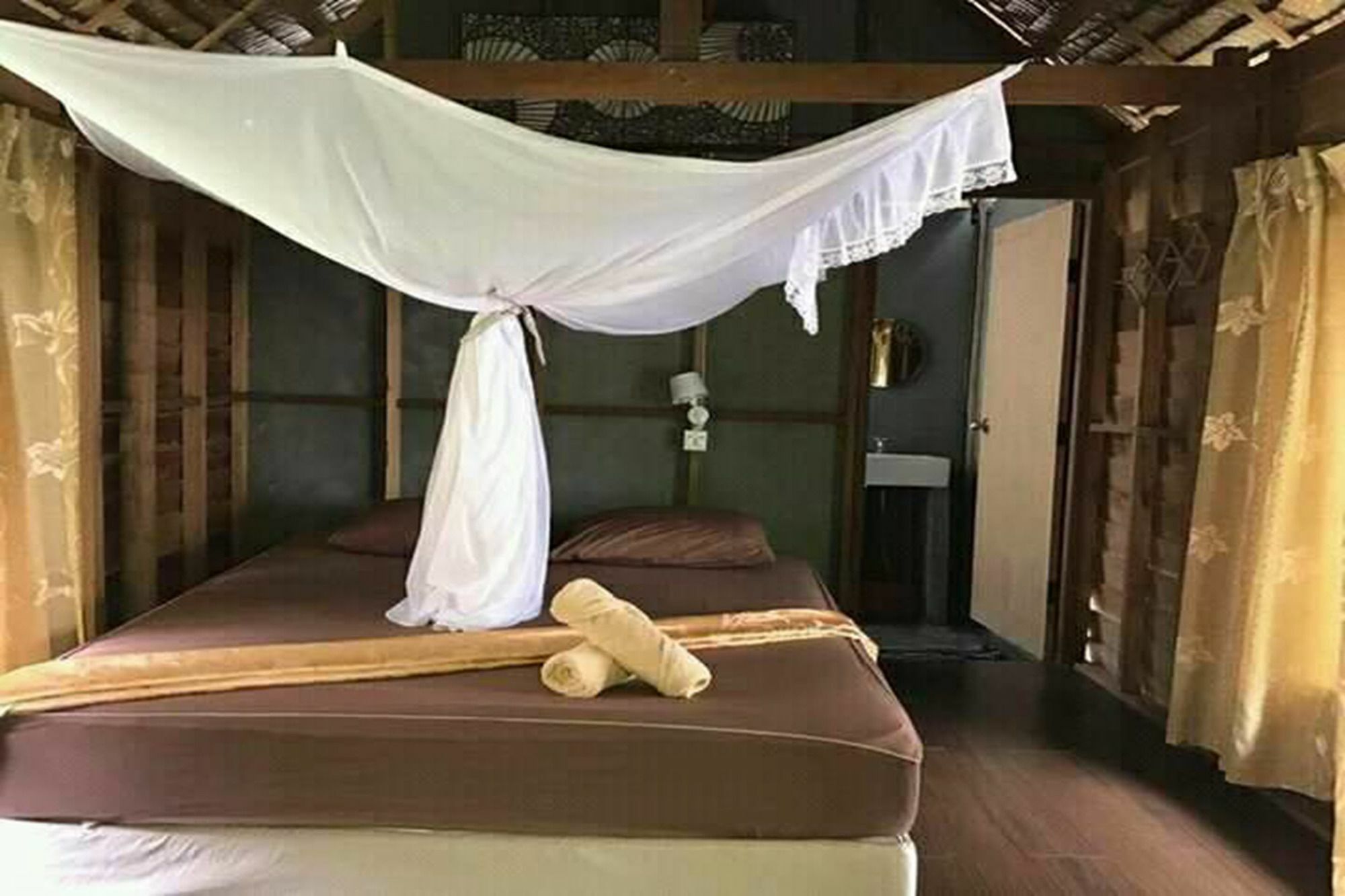 Kafair Hut (Adults Only) Hotel Koh Lipe Ngoại thất bức ảnh