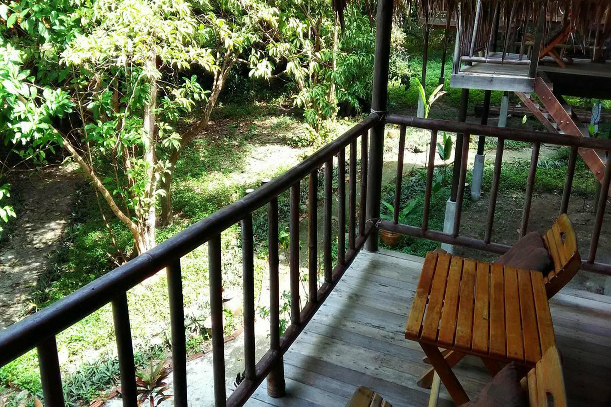 Kafair Hut (Adults Only) Hotel Koh Lipe Ngoại thất bức ảnh
