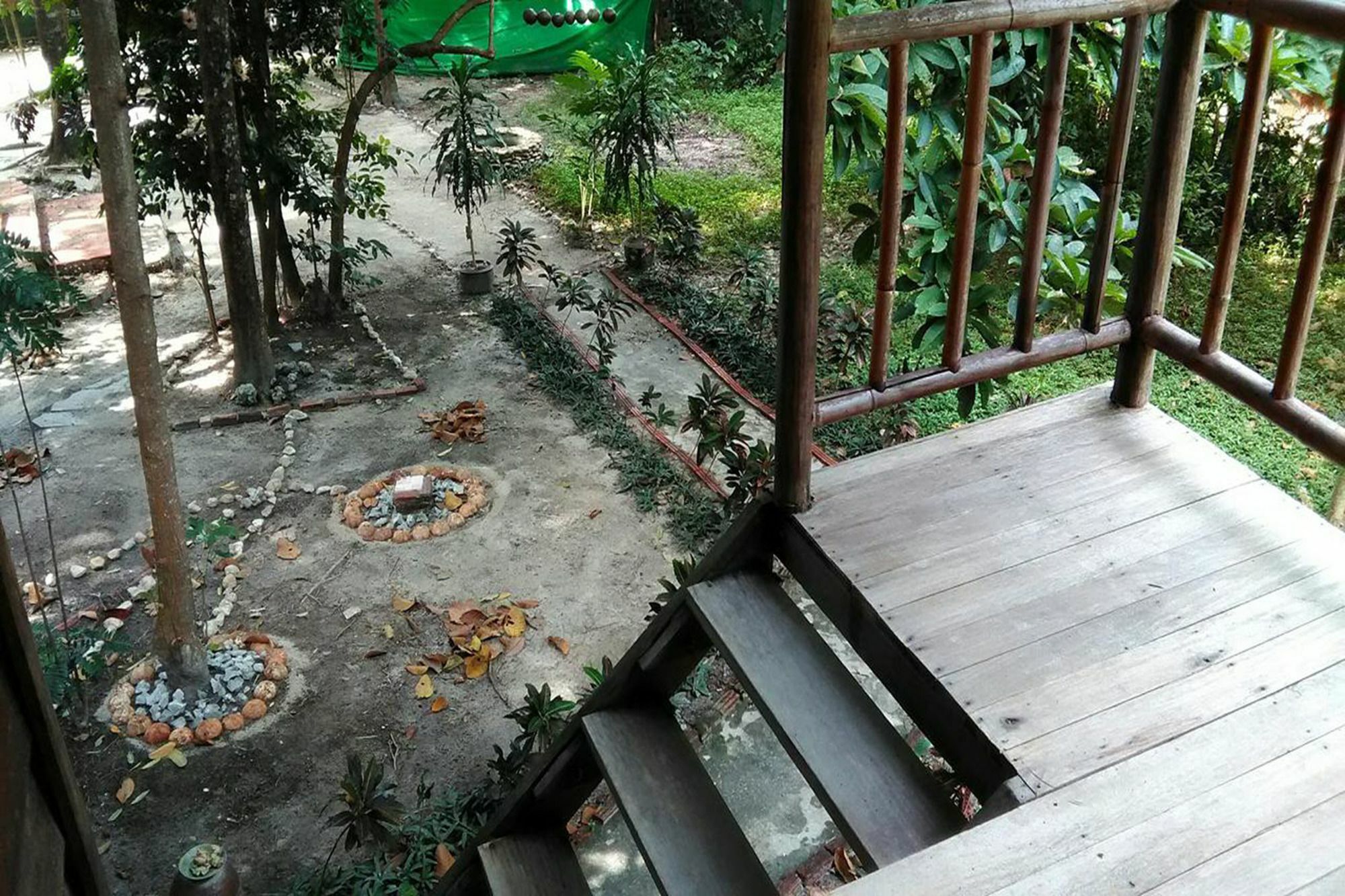 Kafair Hut (Adults Only) Hotel Koh Lipe Ngoại thất bức ảnh