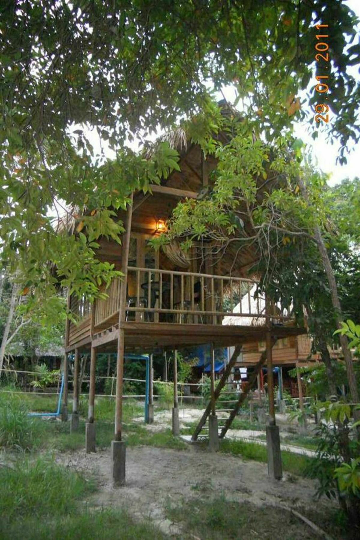 Kafair Hut (Adults Only) Hotel Koh Lipe Ngoại thất bức ảnh