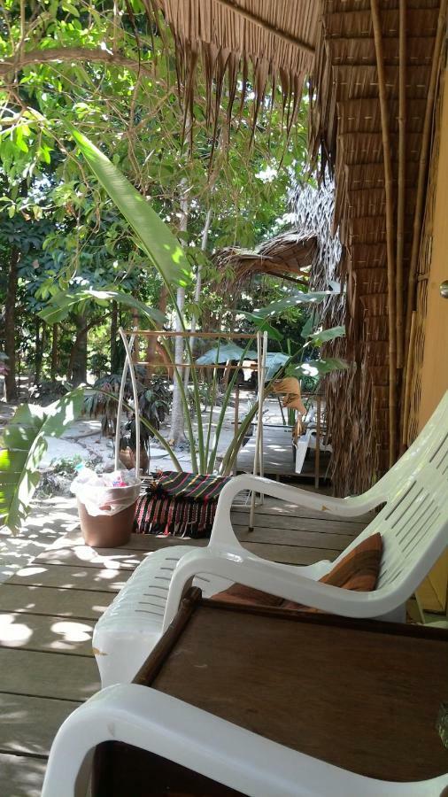 Kafair Hut (Adults Only) Hotel Koh Lipe Ngoại thất bức ảnh