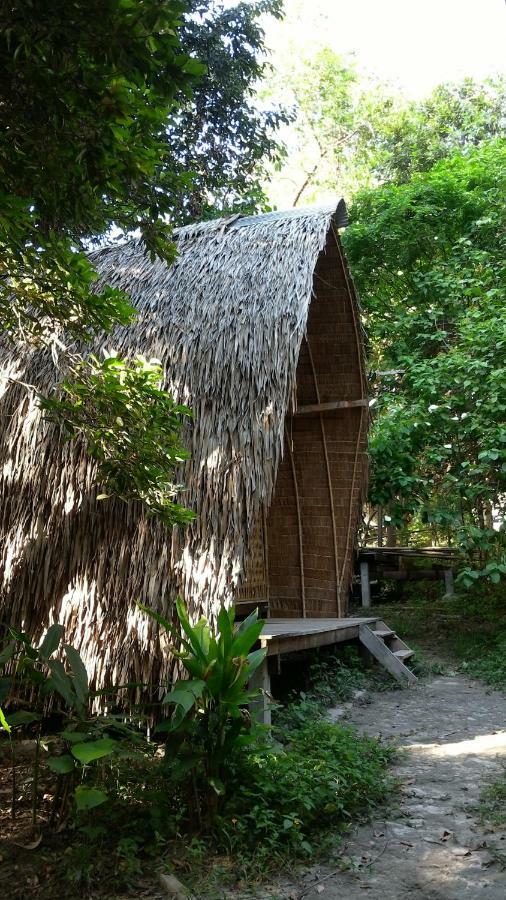 Kafair Hut (Adults Only) Hotel Koh Lipe Ngoại thất bức ảnh