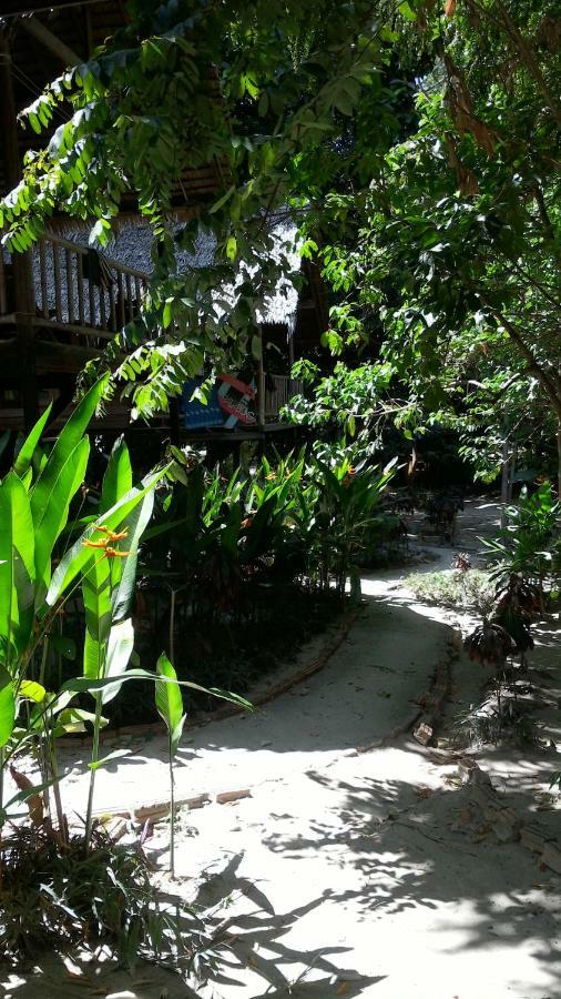 Kafair Hut (Adults Only) Hotel Koh Lipe Ngoại thất bức ảnh