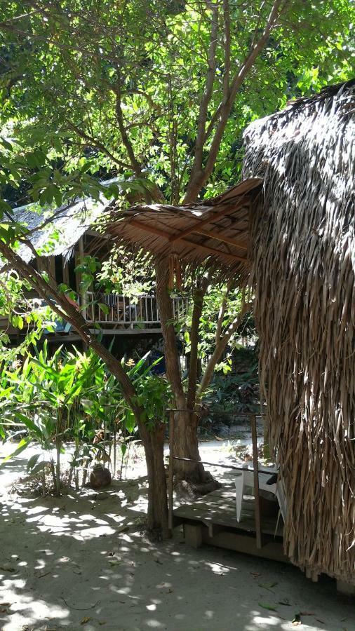Kafair Hut (Adults Only) Hotel Koh Lipe Ngoại thất bức ảnh