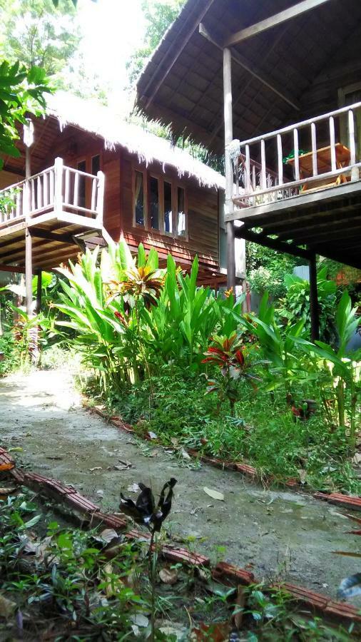 Kafair Hut (Adults Only) Hotel Koh Lipe Ngoại thất bức ảnh
