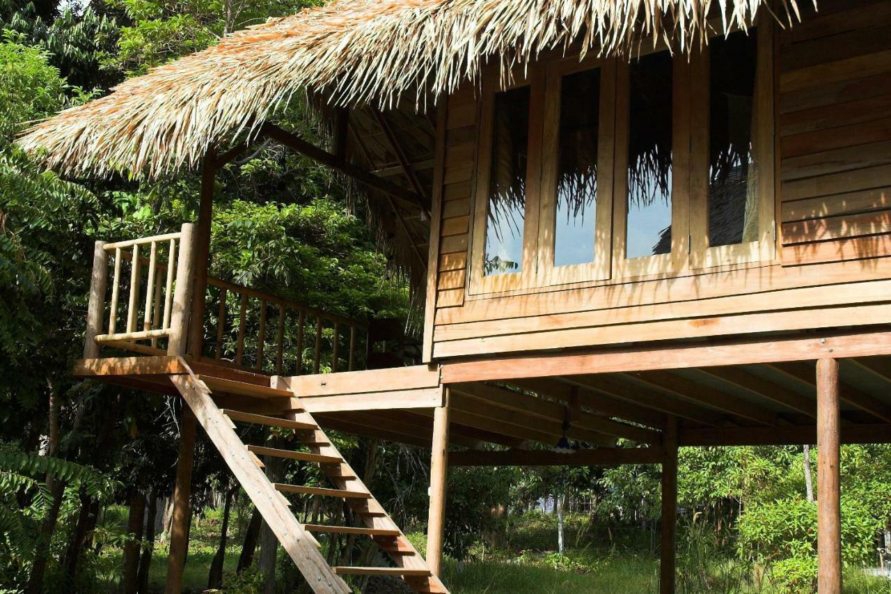Kafair Hut (Adults Only) Hotel Koh Lipe Ngoại thất bức ảnh