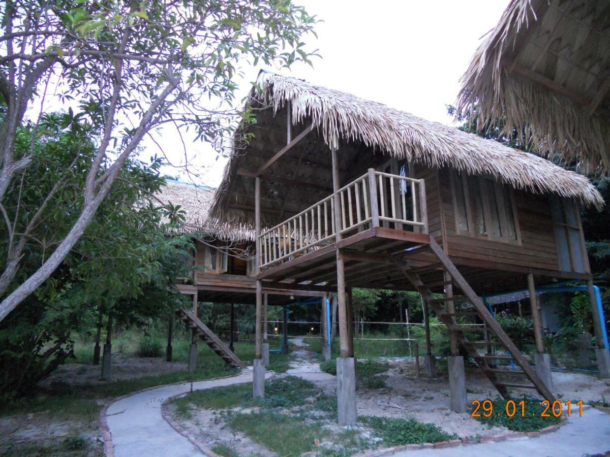 Kafair Hut (Adults Only) Hotel Koh Lipe Ngoại thất bức ảnh