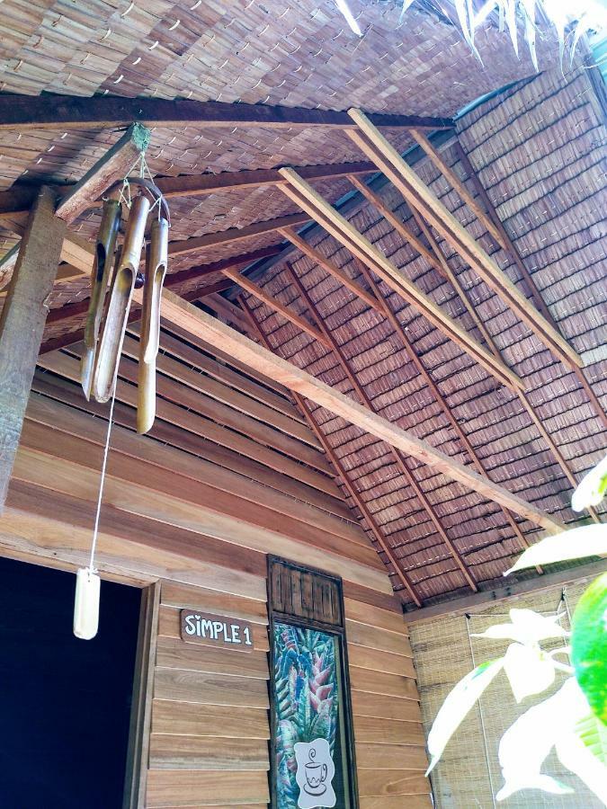 Kafair Hut (Adults Only) Hotel Koh Lipe Ngoại thất bức ảnh