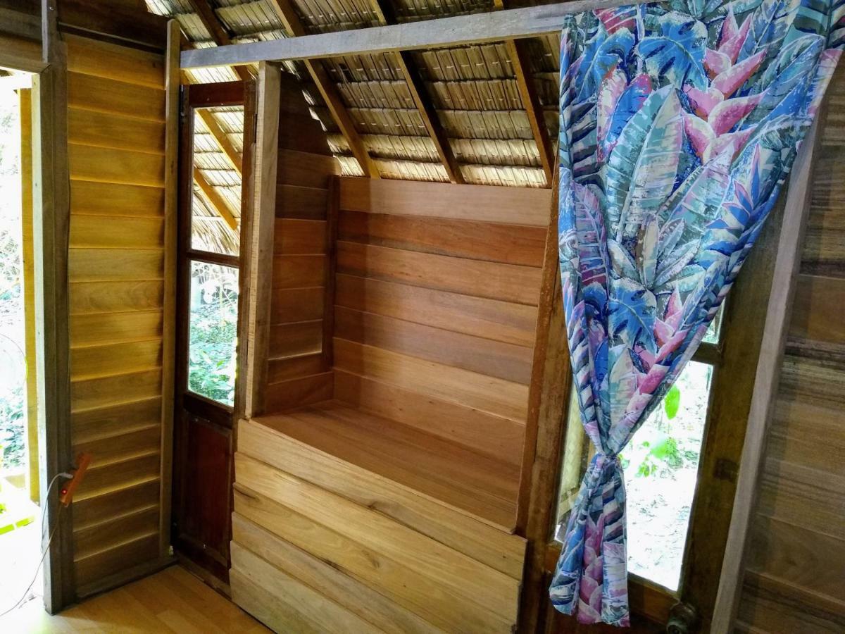 Kafair Hut (Adults Only) Hotel Koh Lipe Ngoại thất bức ảnh