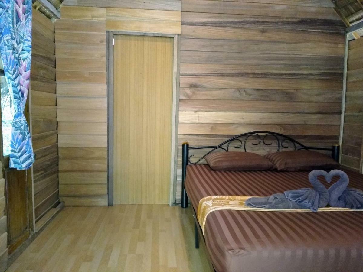 Kafair Hut (Adults Only) Hotel Koh Lipe Ngoại thất bức ảnh