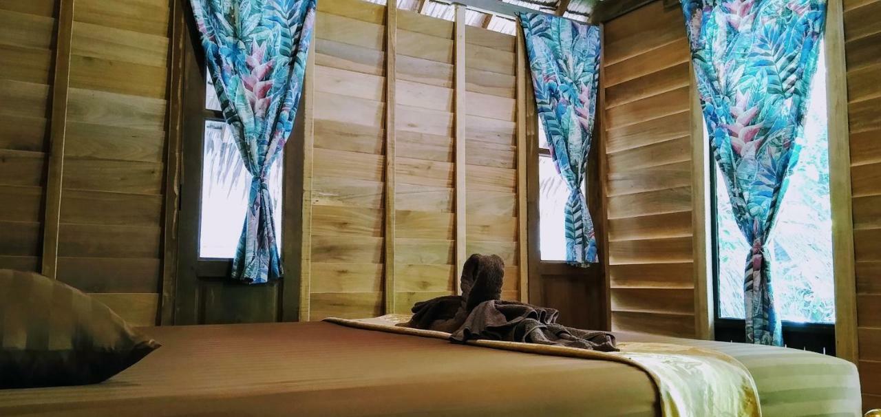 Kafair Hut (Adults Only) Hotel Koh Lipe Ngoại thất bức ảnh
