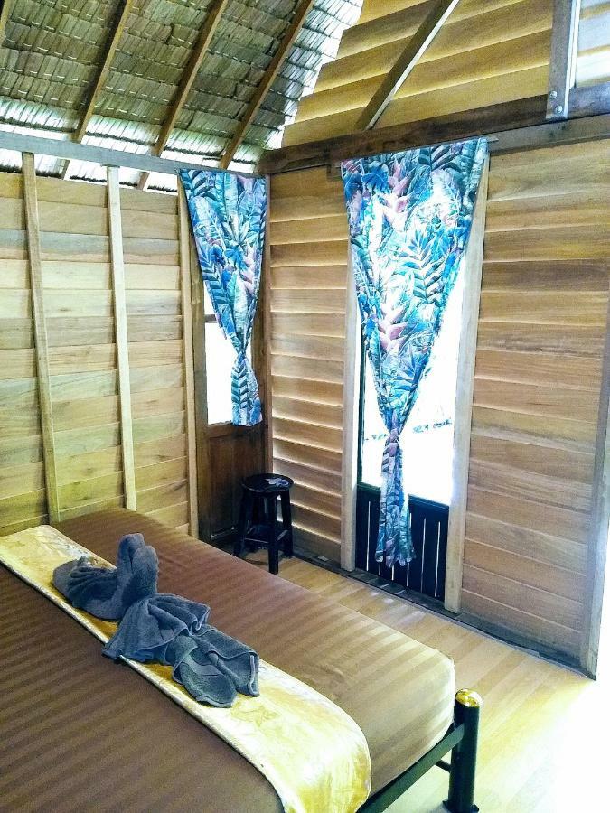Kafair Hut (Adults Only) Hotel Koh Lipe Ngoại thất bức ảnh