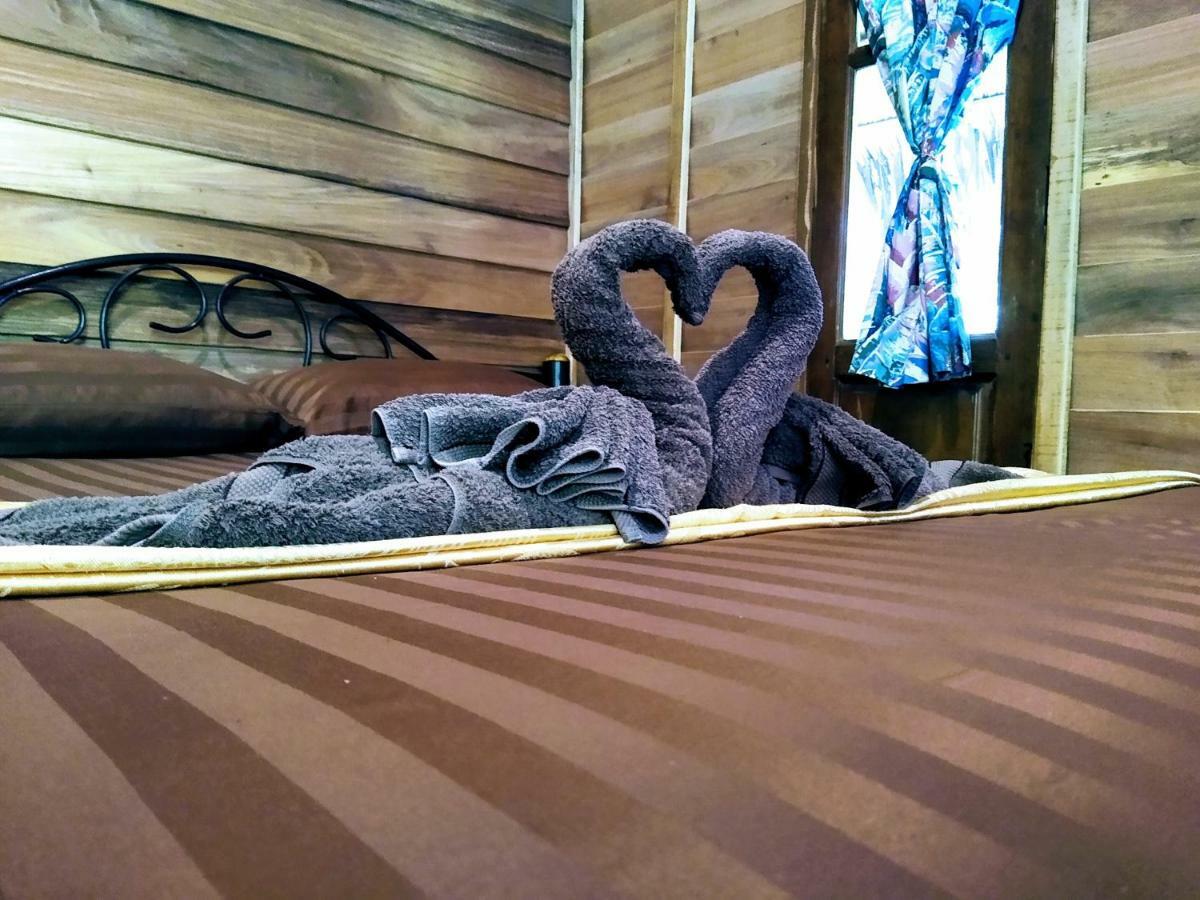 Kafair Hut (Adults Only) Hotel Koh Lipe Ngoại thất bức ảnh